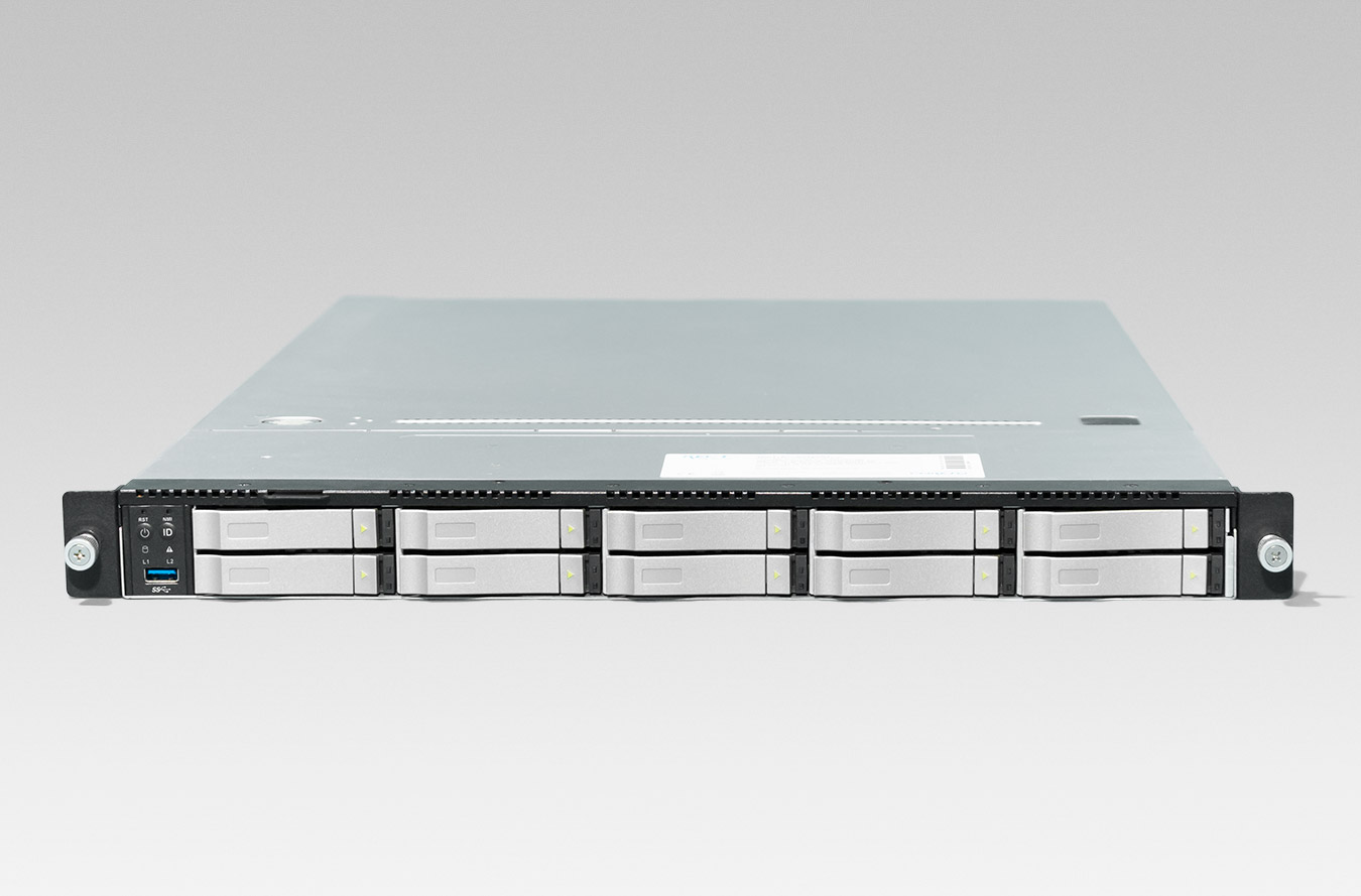 Server Rack Server U Rect Rs N Xeon Scalable Of The Rd